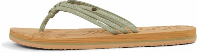 O'Neill Ditsy Flip Flops
