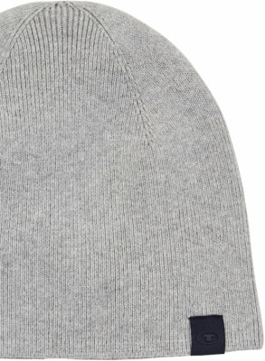 Tom Tailor TOM TAILOR Wool Blended Hat férfi sapka