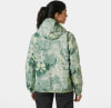 Helly Hansen Graphic Rain női esőkabát