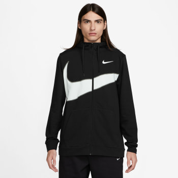 Nike Dri-Fit Kapuzenjacke