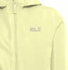 Jack Wolfskin Flaze 2L Regenjacke mit Kapuze