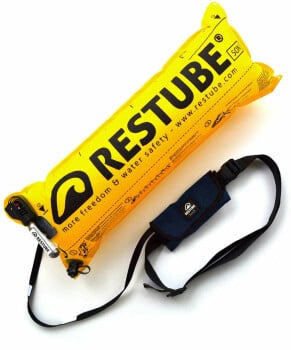 restube beach Sicherheits-Boje