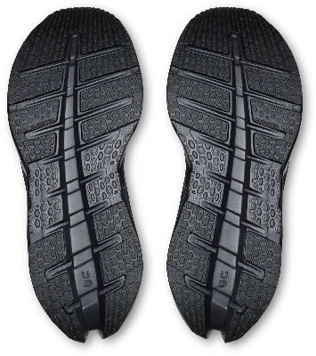 On Cloudrunner 3 Waterproof Laufschuhe