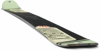K2 Wayback 88 W Tourenski
