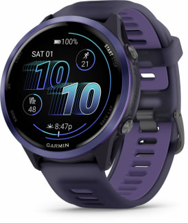 Forerunner 570 Laufuhr - 47mm