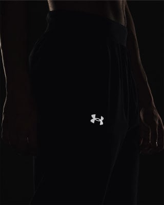 Under Armour Outrun the Storm Laufhose