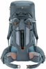 Deuter Aircontact Core 60+10 Trekkingrucksack