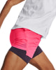 Under Armour UA RUN ELITE 2IN1 SHORT női sort