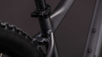 Cube Aim Pro Mountainbike 27,5"