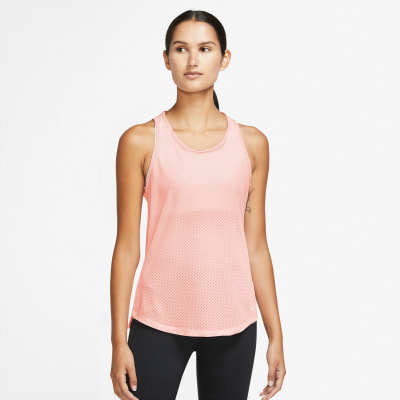 Nike W Nk One Df Breathe női edzőtrikó