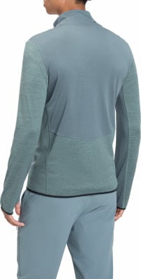 McKINLEY Thoma II Fleecejacke