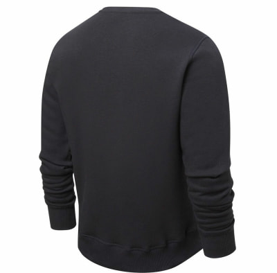 New Balance New Balance Small Logo Crew Sweatshirt langarm
