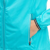 Nakamura Akrona III női softshell kabát