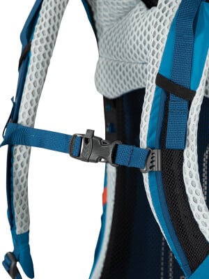 Osprey Atmos AG LT 65 Trekkingrucksack Osprey Atmos AG LT 65 Trekkingrucksack