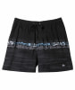 Quiksilver Wordblock 14 Badeshorts