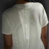 Salomon Sense Aero Graphik Laufshirt