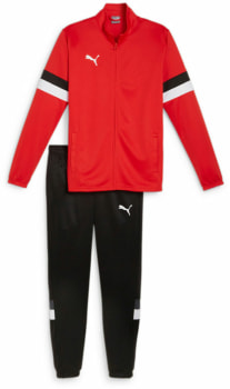 Puma teamRISE Tracksuit szabadidőruha