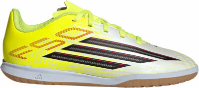 adidas F50 Club IN J Hallenfussballschuh D-Gr.
