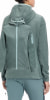 McKINLEY Hucture Fleecejacke mit Kapuze