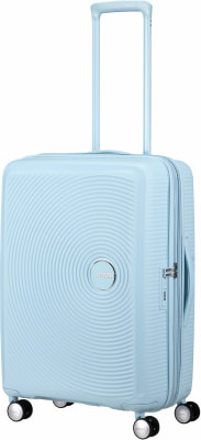 American Tourister Soundbox 67 EXP Trolley