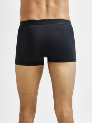 Craft CORE Dry 3" funkční boxerky