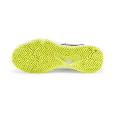 Puma Solarsmash RCT Jr gyerek teremcipő