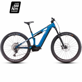Stereo Hybrid ONE44 HPC SLX E-Fully 29"