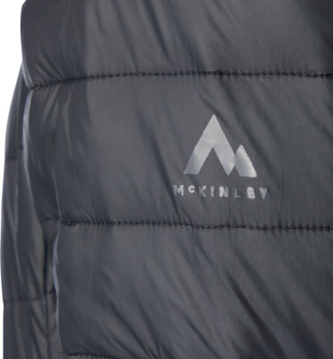 McKINLEY Joris Isolationsjacke mit Kapuze
