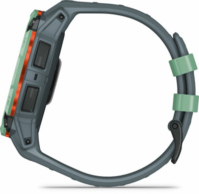 Garmin Instinct 3 Amoled Multisport Smartwatch - 50mm