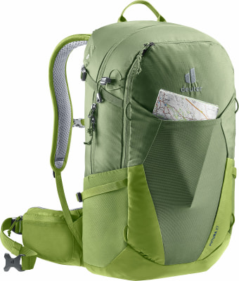 Deuter Futura 27 Wanderrucksack