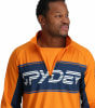 Spyder Paramount Skileibchen mit Halfzip