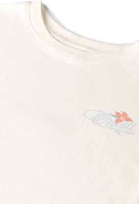 O'Neill Back Print T-Shirt