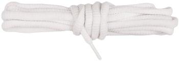 Bergal Šnúrka do topánok oválna 90 cm, pre 4–5 párov očiek, 100 % polyester