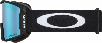 Oakley Line Miner Skibrille