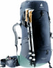 Deuter Aircontact Lite 45+10 SL Wanderrucksack