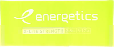 Energetics Physioband