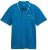 Tom Tailor Detailed Polo férfi póló