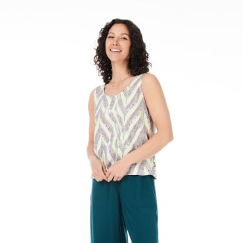 Picture Silya Printed Tank