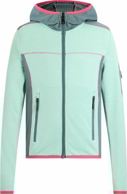 McKINLEY Issal Midlayer mit Kapuze McKINLEY Issal Midlayer mit Kapuze