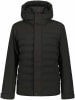 Icepeak Pecos Isolationsjacke mit Kapuze