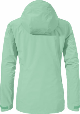 Schöffel Gmund Regenjacke mit Kapuze