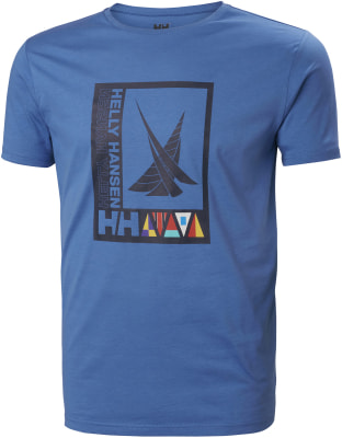 Helly Hansen Shoreline férfi póló