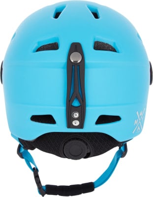 McKINLEY Pulse Revo Viser gyerek sísisak
