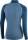 Transtex® Warm Skileibchen mit Halfzip