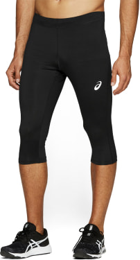 Asics SILVER KNEE, pánsky 3/4 bežecký tight