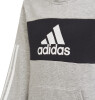 adidas YB SID PO fiú kapucnis felső