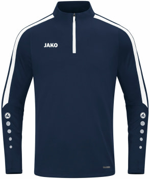 Jako Ziptop Power Trainingsjacke