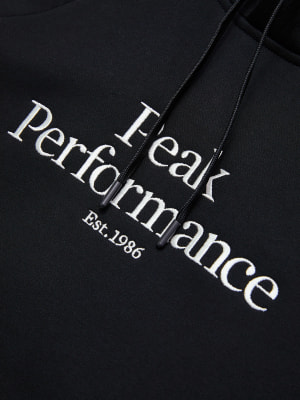 Peak Performance PEAK PERFORMANCE M Original Hood Kapuzensweater