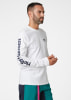 Helly Hansen YU20 LS férfi hosszú ujjú póló