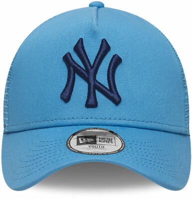 New Era NEW ERA Chyt league essent. Kappe